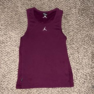 Jordan Athletic fit Dri-Fit